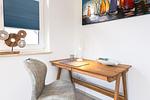 Ostseelodge zwei - Top-Hundeurlaub
