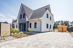 Hauptansicht - Ostseelodge zwei - Top-Hundeurlaub