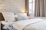 Schlafzimmer - Ostseelicht - Top-Hundeurlaub