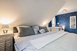 Schlafzimmer - Ostseelicht - Top-Hundeurlaub