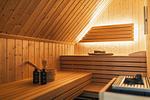 Sauna - Ostseelicht - Top-Hundeurlaub