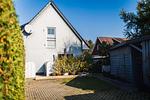 Hauptansicht - Strandbuhne 15 EG - Top-Hundeurlaub