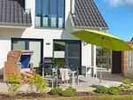 Terrasse - Ostseelodge eins - Top-Hundeurlaub