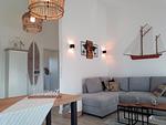 Wohnzimmer - Nordlicht - Top-Hundeurlaub