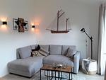 Wohnzimmer - Nordlicht - Top-Hundeurlaub