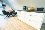 Küche / Küchenzeile - Sternwarte - Top-Hundeurlaub