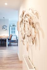 Wohnzimmer - Strandliebe - Top-Hundeurlaub