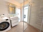 Badezimmer - Ostseeherz - Top-Hundeurlaub