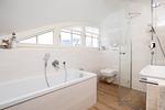 Badezimmer - Steuerbord - Top-Hundeurlaub
