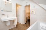 Badezimmer - Steuerbord - Top-Hundeurlaub