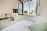 Schlafzimmer - Zum Koi-Fischer - Top-Hundeurlaub