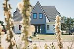 Fassade / Eingang - Zum Koi-Fischer - Top-Hundeurlaub