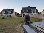 Garten - Zum Koi-Fischer - Top-Hundeurlaub