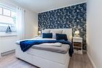 Schlafzimmer - Treibholz I - Top-Hundeurlaub