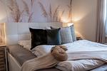 Schlafzimmer - Treibholz I - Top-Hundeurlaub