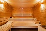 Sauna - Treibholz I - Top-Hundeurlaub