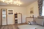 Haus Hortensie, Wohnung 1, unten - Top-Hundeurlaub