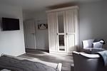 Haus Hortensie, Wohnung 1, unten - Top-Hundeurlaub