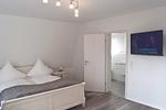 Haus Hortensie, Wohnung 1, unten - Top-Hundeurlaub