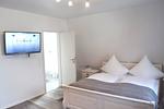 Haus Hortensie, Wohnung 1, unten - Top-Hundeurlaub