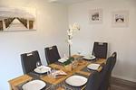 Haus Hortensie, Wohnung 1, unten - Top-Hundeurlaub