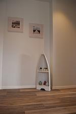 Haus Hortensie, Wohnung 1, unten - Top-Hundeurlaub