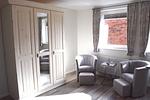 Haus Hortensie, Wohnung 1, unten - Top-Hundeurlaub