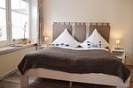 Haus Hortensie, Wohnung 2 unten - Top-Hundeurlaub