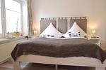Haus Hortensie, Wohnung 2 unten - Top-Hundeurlaub