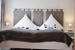 Haus Hortensie, Wohnung 2 unten - Top-Hundeurlaub
