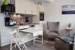 Haus Hortensie, Wohnung 2 unten - Top-Hundeurlaub