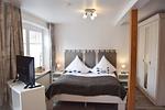 Haus Hortensie, Wohnung 2 unten - Top-Hundeurlaub