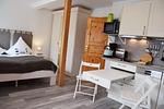 Haus Hortensie, Wohnung 2 unten - Top-Hundeurlaub