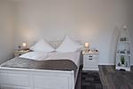 Haus Hortensie, Wohnung 3 oben - Top-Hundeurlaub