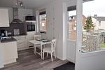 Haus Hortensie, Wohnung 3 oben - Top-Hundeurlaub