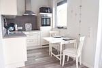 Haus Hortensie, Wohnung 3 oben - Top-Hundeurlaub