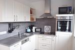 Haus Hortensie, Wohnung 3 oben - Top-Hundeurlaub