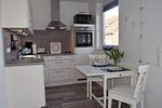 Haus Hortensie, Wohnung 3 oben - Top-Hundeurlaub