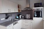 Haus Hortensie, Wohnung 3 oben - Top-Hundeurlaub