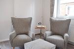 Haus Hortensie, Wohnung 3 oben - Top-Hundeurlaub