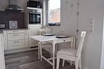 Haus Hortensie, Wohnung 3 oben - Top-Hundeurlaub
