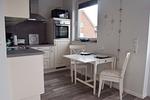 Haus Hortensie, Wohnung 3 oben - Top-Hundeurlaub