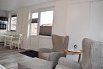 Haus Hortensie, Wohnung 3 oben - Top-Hundeurlaub