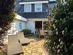 Terrasse - Villa del Sol - Top-Hundeurlaub