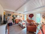 Wohnzimmer - Villa del Sol - Top-Hundeurlaub