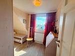 Schlafzimmer - Villa del Sol - Top-Hundeurlaub