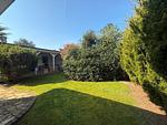 Terrasse - Villa del Sol - Top-Hundeurlaub