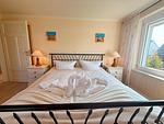 Schlafzimmer - Villa del Sol - Top-Hundeurlaub