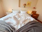 Schlafzimmer - Villa del Sol - Top-Hundeurlaub