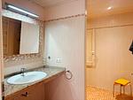 Badezimmer - Villa del Sol - Top-Hundeurlaub